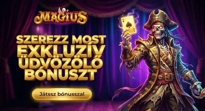 Magius Casino